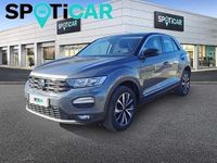 usata VW T-Roc 1.0 tsi Style 115cv del 2020 usata a Bracciano