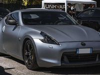 Usata Nissan 370Z 330 CV (242 kW) 2010 Coupé