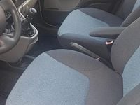 Usata Fiat Doblò 2011 Bianco Monovolume