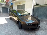 usata Alfa Romeo 159 1.9 JTDm 150CV Progression