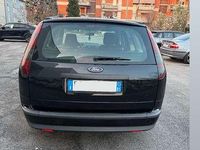 Usata Ford Focus Style 136 CV (100 kW) 2006 Station wagon