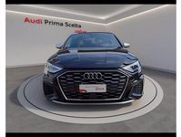 Usata Audi S3 Design 310 CV (228 kW) 2022 Berlina