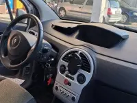 Usata Renault Modus 101 CV (74 kW) 2010 Monovolume