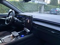 Usata Renault Austral Techno 131 CV (96 kW) 2023 Bianco SUV