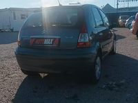 Usata Citroën C3 Exclusive 70 CV (51 kW) 2007 Grigio Berlina