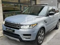 Usata Land Rover Range Rover Sport 306 CV (225 kW) 2015 SUV