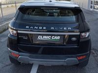 usata Land Rover Range Rover evoque 2