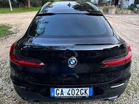 Usata BMW X4 Comfort Edition 190 CV (139 kW) 2019 Nero SUV