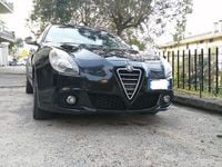 Usata Alfa Romeo Giulietta 140 CV (102 kW) 2012 Utilitaria