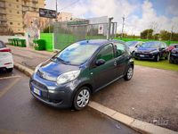 Occasion Citroën C1 Attraction 68 ch (50 kW) 2011 Gris Citadine