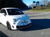 Usata Abarth 595 180 CV (132 kW) 2012