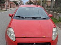 Usado Fiat Grande Punto 77 HP (56 kW) 2010 Citadino
