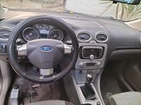 Usata Ford Focus 116 CV (85 kW) 2010 Blu Berlina