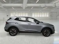 Usata Kia Sportage 136 CV (100 kW) 2022 Grigio SUV