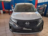 Usata Nissan Townstar N-Connecta 130 CV (95 kW) 2022 Bianco Monovolume