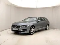 Usata Volvo V90 Inscription 235 CV (172 kW) 2017 Grigio Station wagon