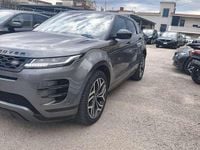 Usata Land Rover Range Rover evoque HSE Dynamic 179 CV (131 kW) 2019 Other SUV