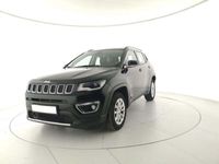 usata Jeep Compass 1.6 Multijet II 2WD Limited Winter usato