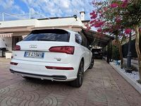 Usata Audi Q5 S-line plus 190 CV (139 kW) 2019 SUV
