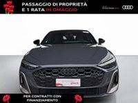 Usata Audi A5 Edition .1 204 CV (150 kW) 2025 Grigio magnete Berlina