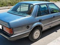 Usata Ford Orion Ghia 73 CV (53 kW) 1988 Berlina
