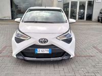 usata Toyota Aygo 5p 1.0 x-business plus 72cv