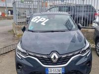 Usata Renault Captur Intens 101 CV (74 kW) 2021 Other SUV