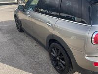 Usata Mini Clubman 150 CV (110 kW) 2016 Station wagon