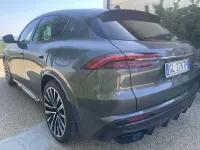 Usata Maserati Grecale 530 CV (389 kW) 2022 Grigio lava SUV