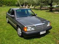 Usata Mercedes 190 122 CV (89 kW) 1992 Berlina