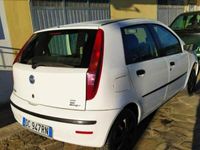 usata Fiat Punto Evo 1.2 3 porte Active