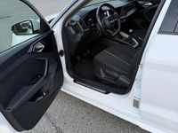 Usata Audi A1 Sportback S-Line 110 CV (80 kW) 2020 Bianco Utilitaria