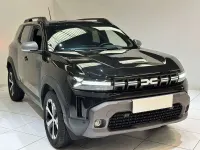 Usata Dacia Duster Journey 141 CV (103 kW) 2025 Nero SUV