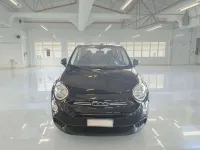 Usata Fiat 500X 131 CV (96 kW) 2024 Grigio SUV