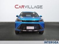 Usata EMC SEI 113 CV (83 kW) 2025 Blu SUV