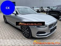 Usata Volvo V90 Inscription 384 CV (282 kW) 2021 Grigio Station wagon