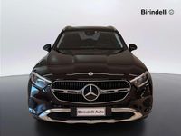 Usata Mercedes GLC220 Advanced Plus 197 CV (144 kW) 2023 Nero pastello SUV