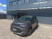 Brugt Citroën C3 Aircross Feel 110 HK (80 kW) 2023 Grå SUV