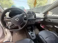 Usata Dacia Spring 18 kW (25 CV) 2021 Utilitaria