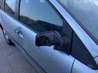 Usata Ford Focus 90 CV (66 kW) 2007 Grigio Station wagon