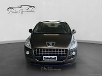 Usata Peugeot 3008 Premium 110 CV (80 kW) 2010 Marrone SUV