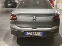Usata Citroën C4 X PureTech 131 CV (96 kW) 2025 Grigio SUV