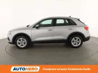 Usata Audi Q3 200 CV (147 kW) 2021 Grigio SUV
