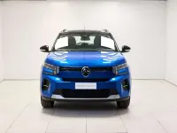 Usata Citroën C3 110 CV (80 kW) 2026 Blu/azzurro SUV