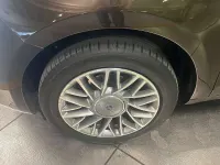 Usata Lancia Ypsilon S 95 CV (69 kW) 2012 Marrone Utilitaria