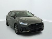 usata Ford Focus Electric 