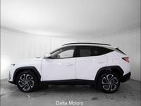 Nouă Hyundai Tucson 239 CP (175 kW) 2026 SUV