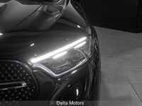 Nuova Mercedes GLC300 AMG Line Premium 197 CV (144 kW) 2025 Nero Coupé