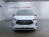 Nuova Ford Tourneo Titanium 170 CV (125 kW) 2026 Bianco Monovolume