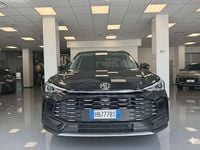 Nuova MG ZS 116 CV (85 kW) 2025 Grigio Berlina